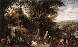Garden of Eden